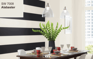 Home Paint Trends for 2016