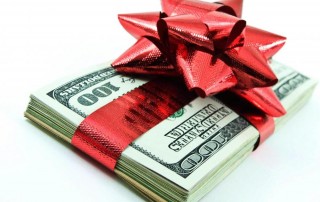 Using Gift Money To Help With Down Payment