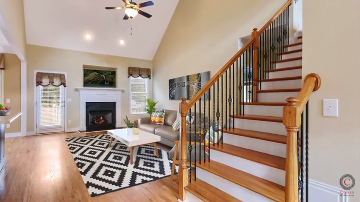 Virtual Home Staging is Hollywood CGI for Real Estate