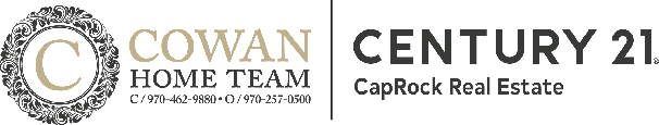 Cowan Home Team Logo