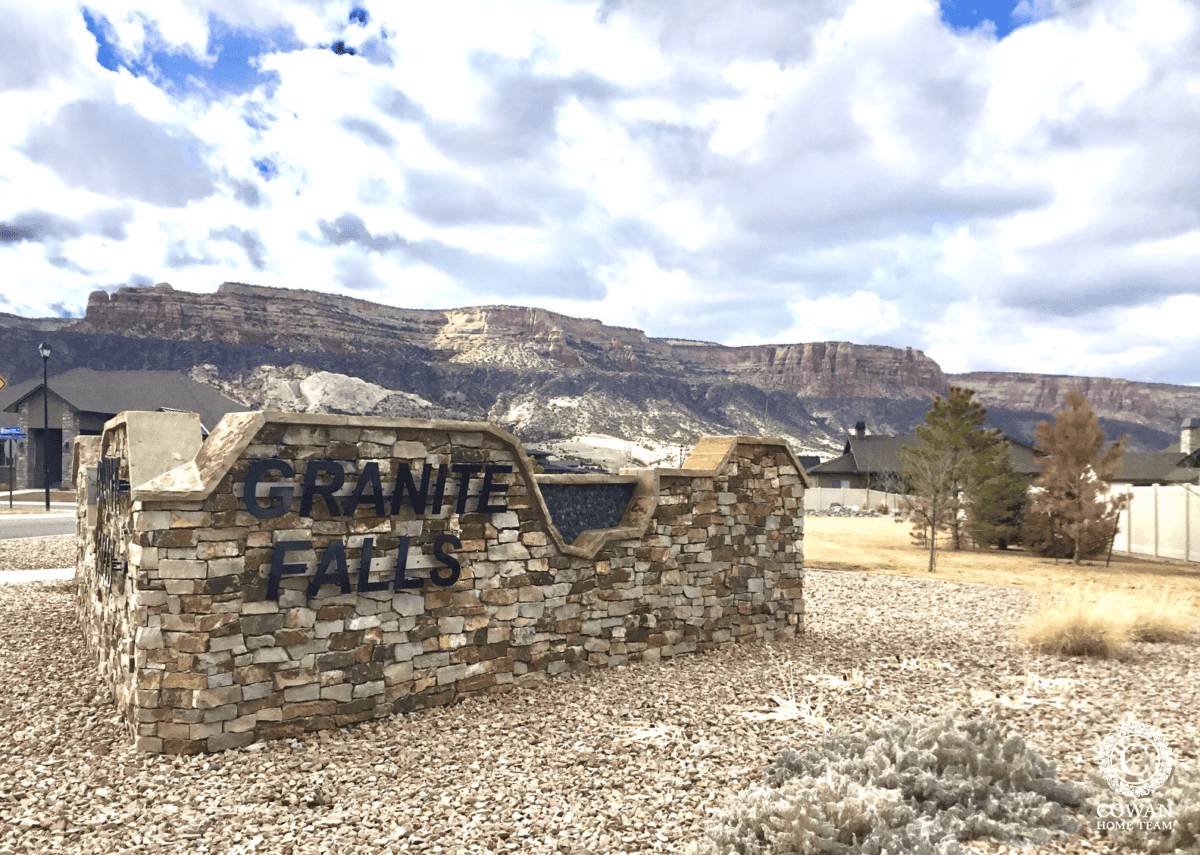 Granite Falls Homes for Sale Real Estate in The Redlands